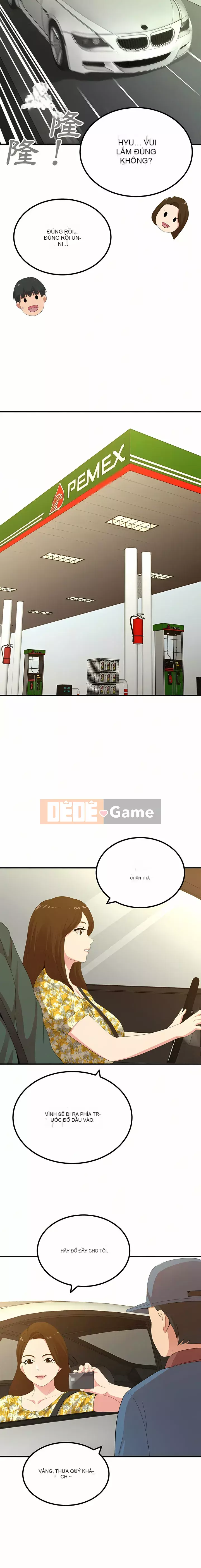 Chị em tung hô em Chương 19-20