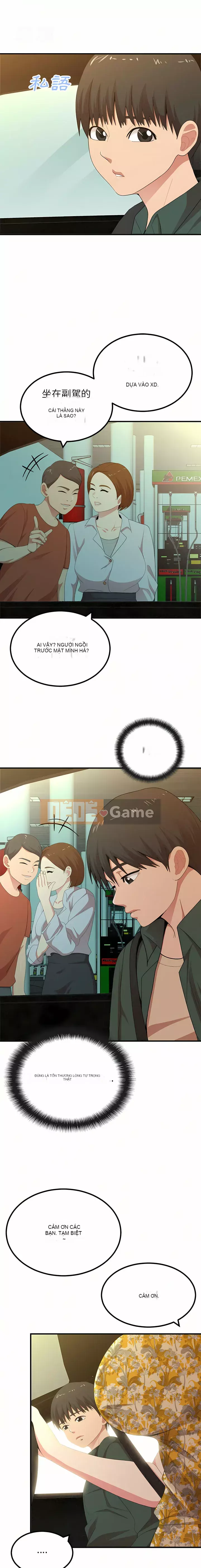 Chị em tung hô em Chương 19-20