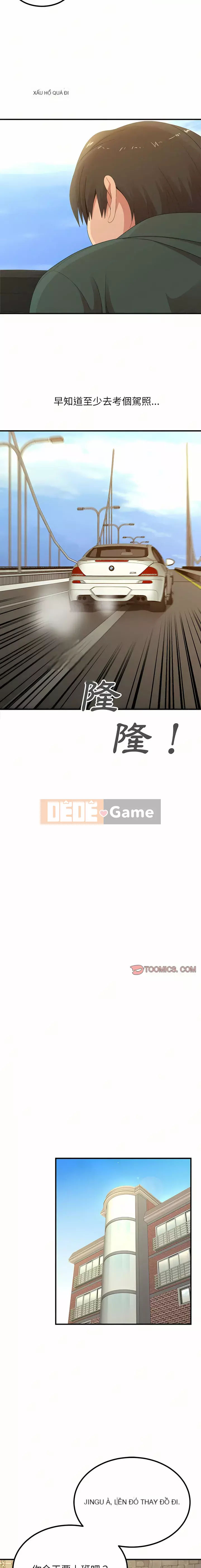 Chị em tung hô em Chương 19-20