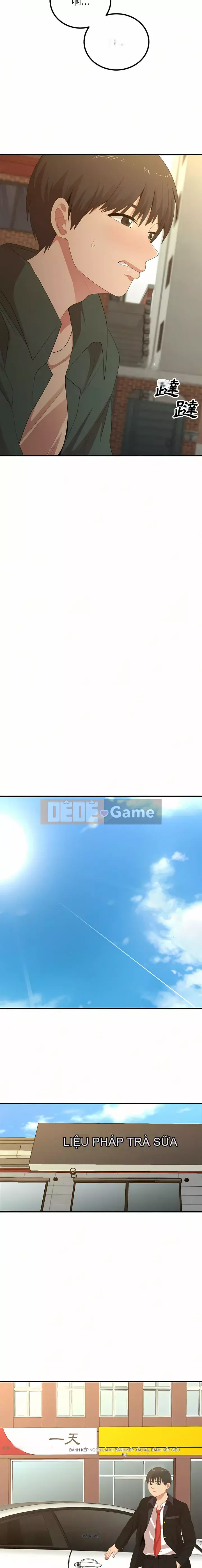 Chị em tung hô em Chương 19-20