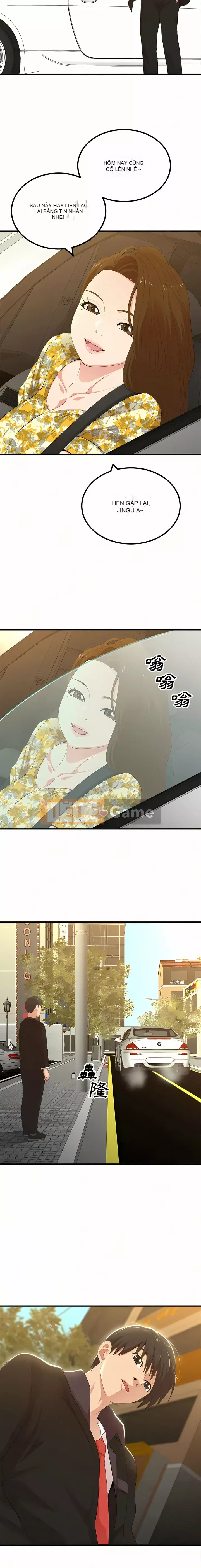 Chị em tung hô em Chương 19-20