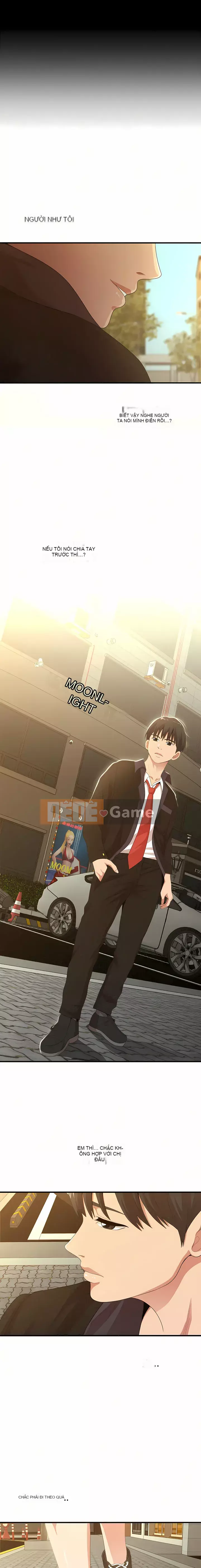 Chị em tung hô em Chương 19-20