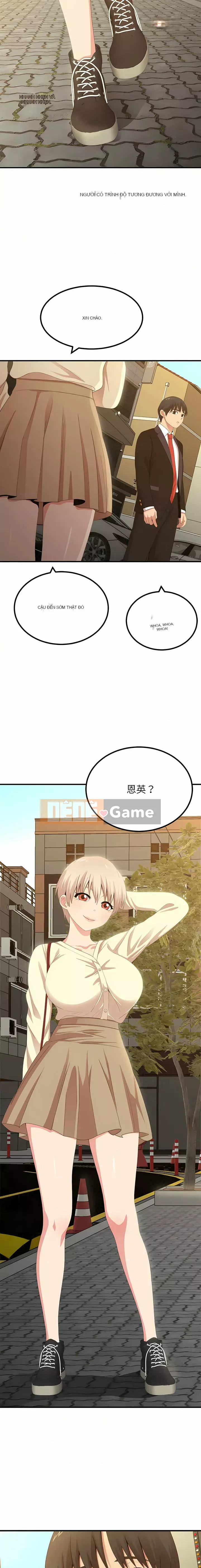 Chị em tung hô em Chương 19-20