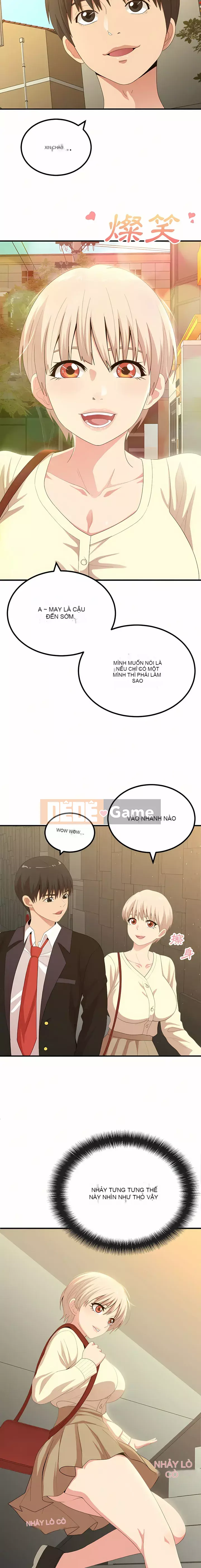 Chị em tung hô em Chương 19-20