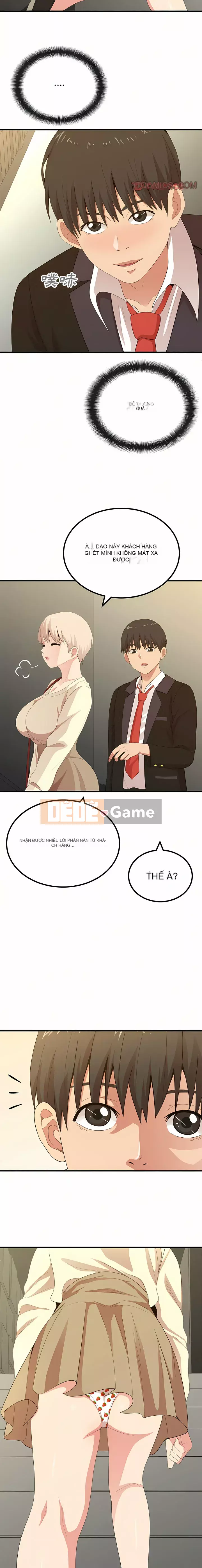 Chị em tung hô em Chương 19-20