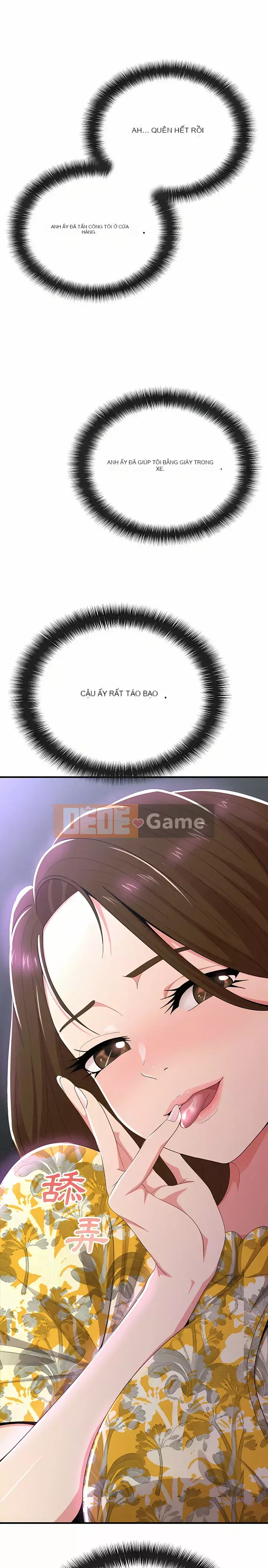 Chị em tung hô em Chương 17-18