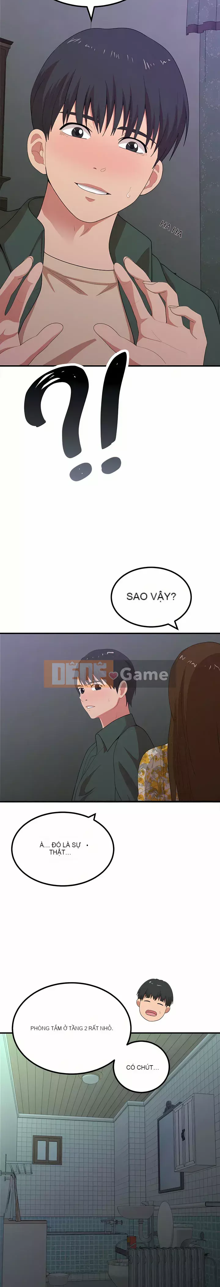 Chị em tung hô em Chương 17-18