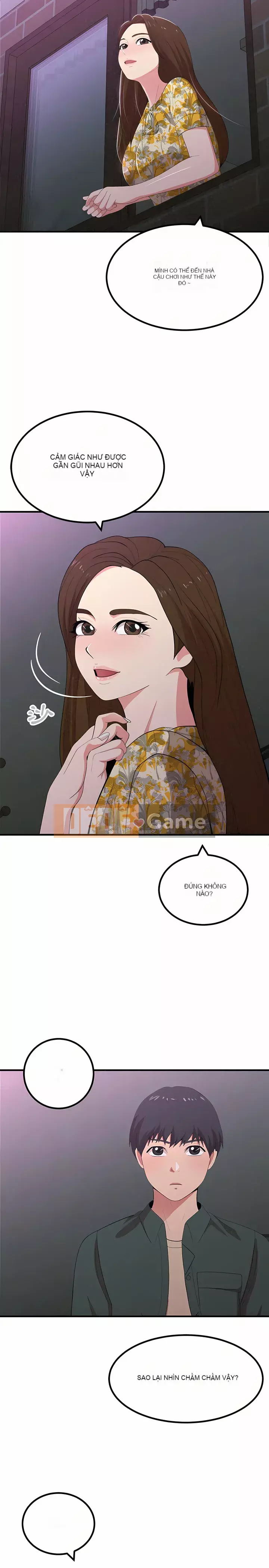 Chị em tung hô em Chương 17-18