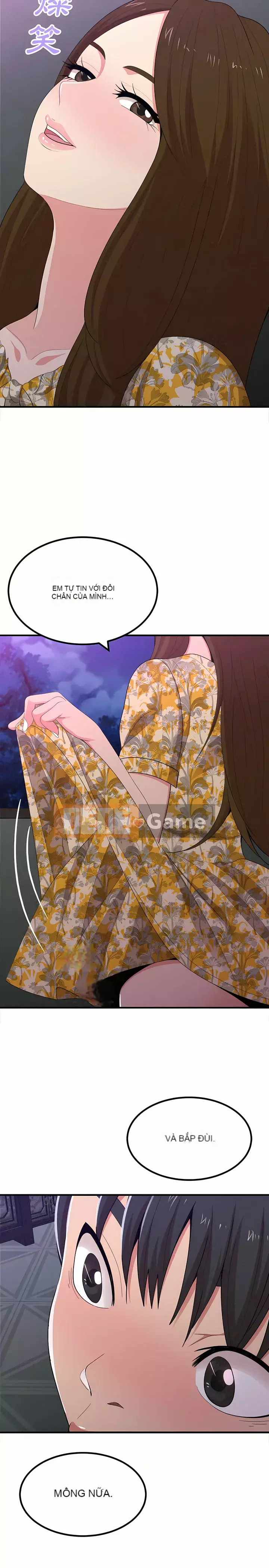 Chị em tung hô em Chương 17-18