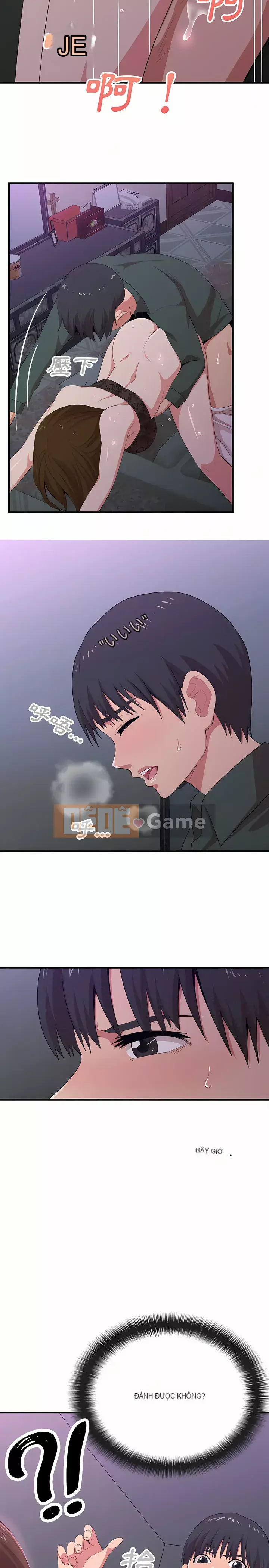 Chị em tung hô em Chương 17-18