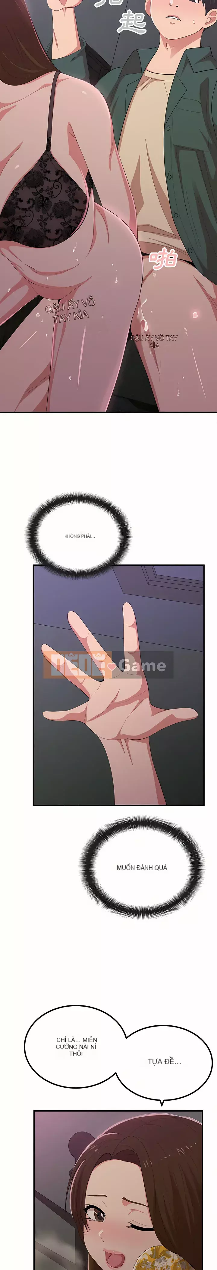 Chị em tung hô em Chương 17-18