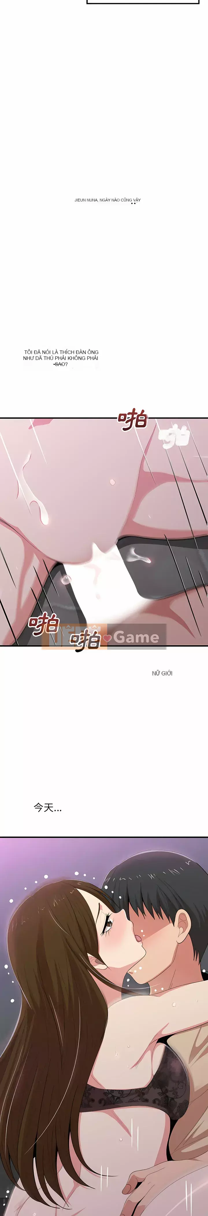 Chị em tung hô em Chương 17-18