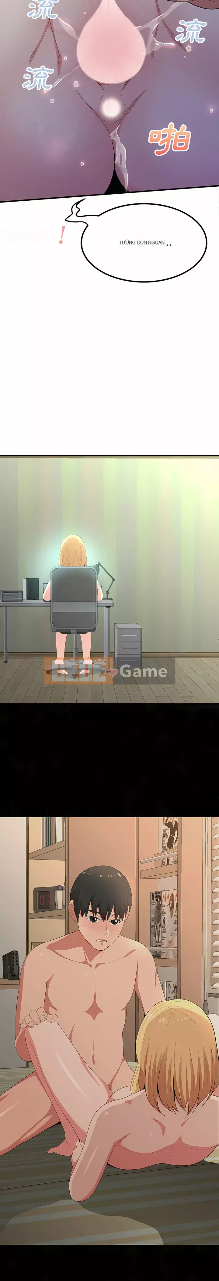 Chị em tung hô em Chương 17-18