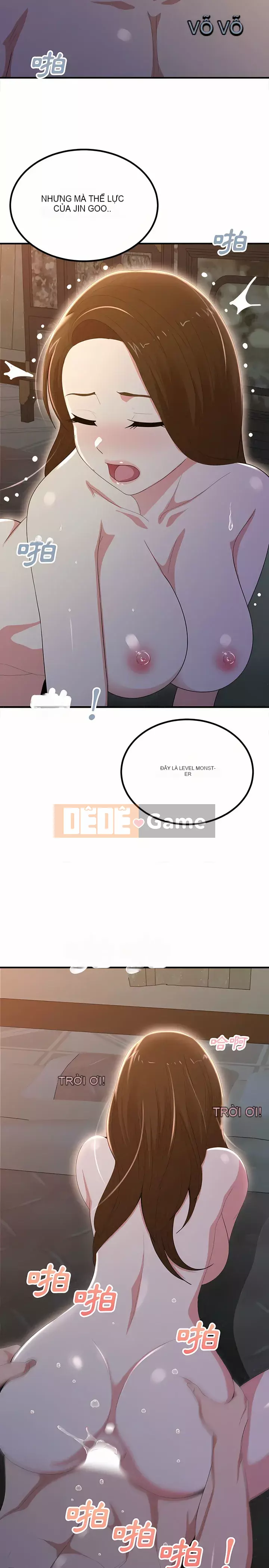 Chị em tung hô em Chương 17-18