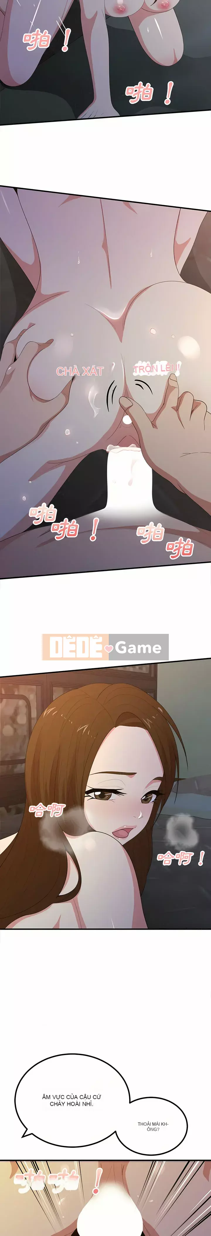 Chị em tung hô em Chương 17-18