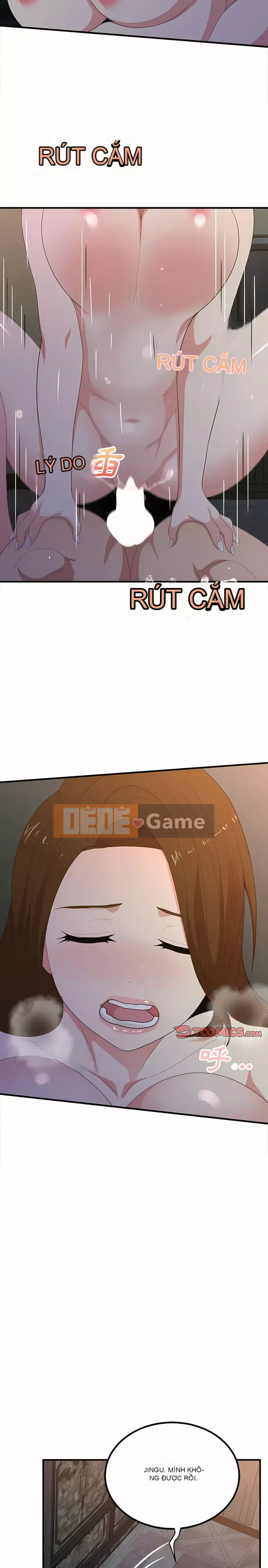 Chị em tung hô em Chương 17-18