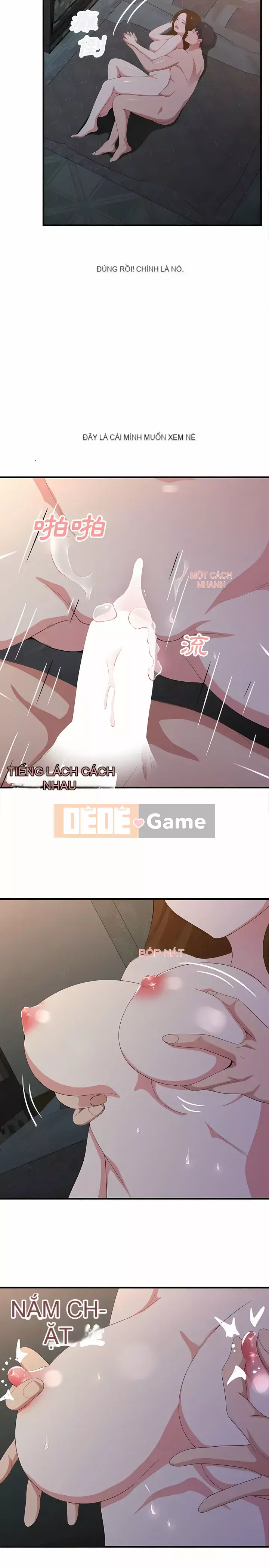 Chị em tung hô em Chương 17-18