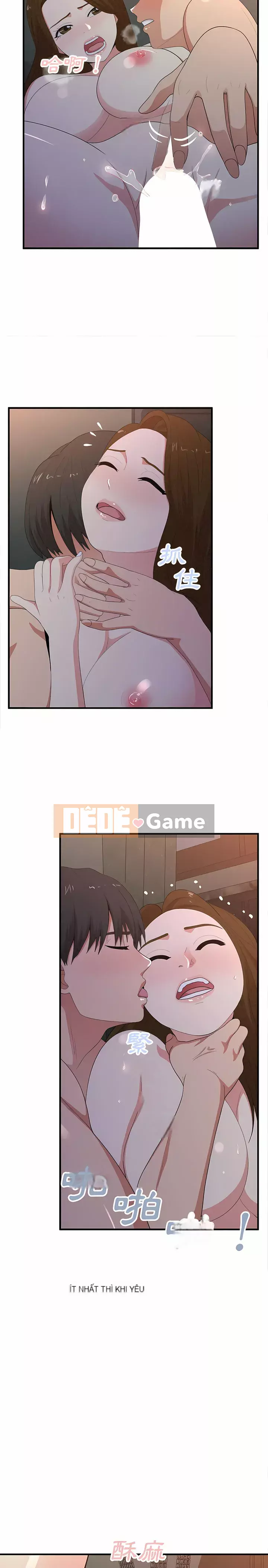 Chị em tung hô em Chương 17-18