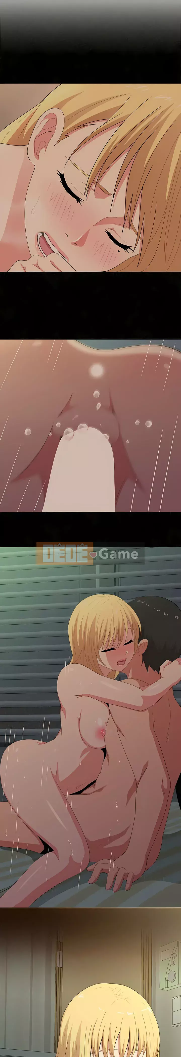 Chị em tung hô em Chương 17-18