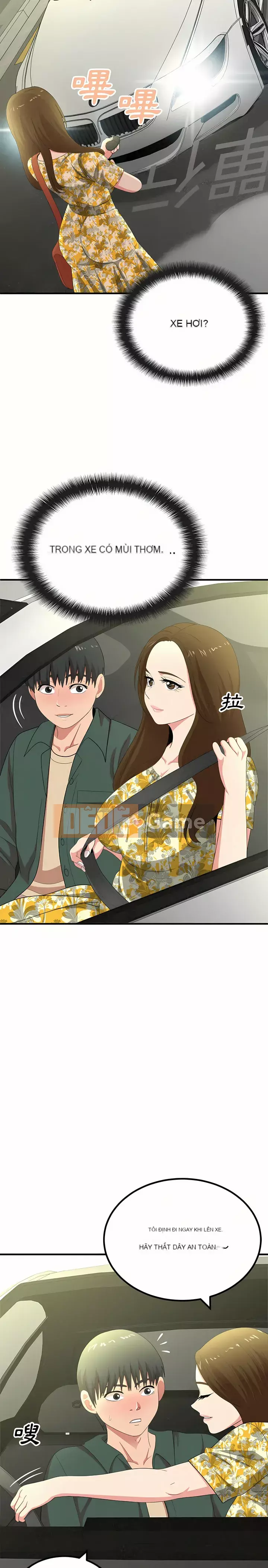 Chị em tung hô em Chương 15-16