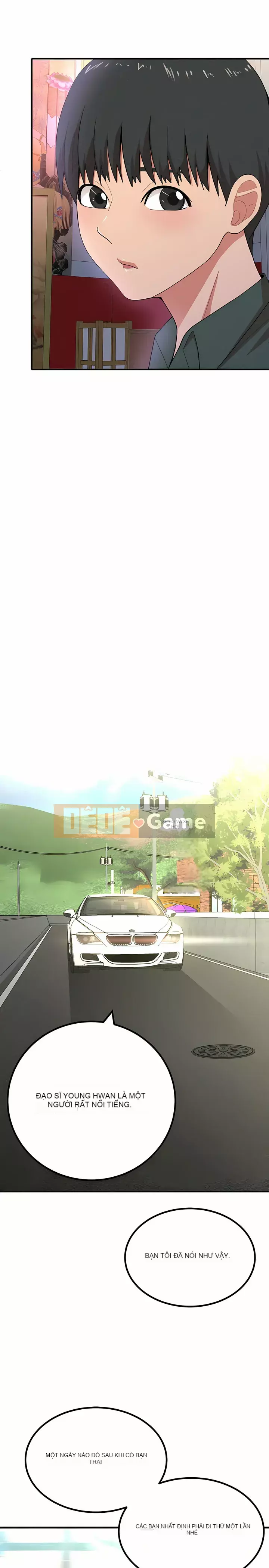 Chị em tung hô em Chương 15-16