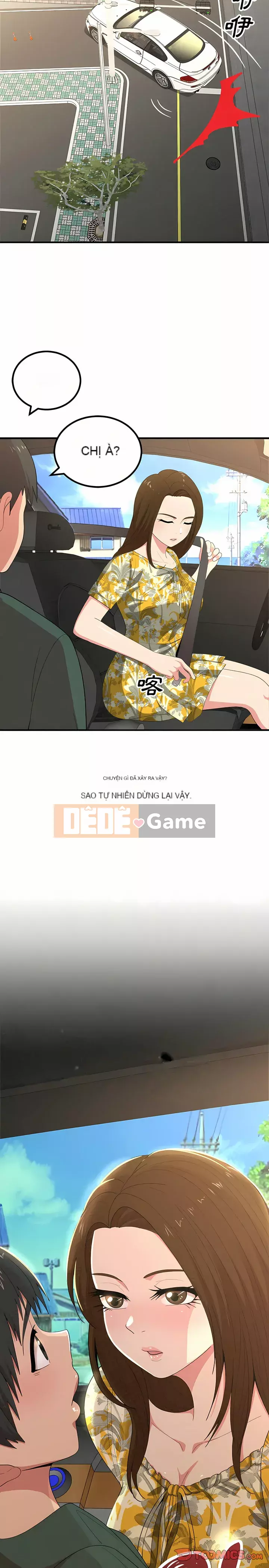 Chị em tung hô em Chương 15-16