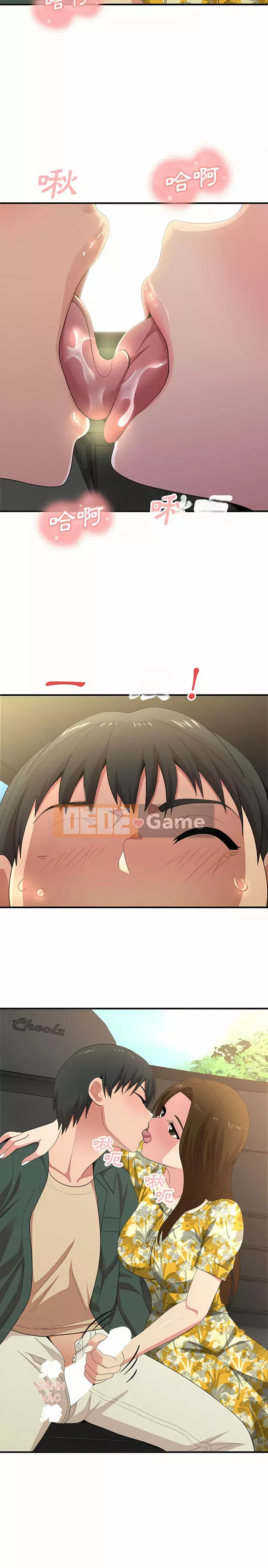 Chị em tung hô em Chương 15-16