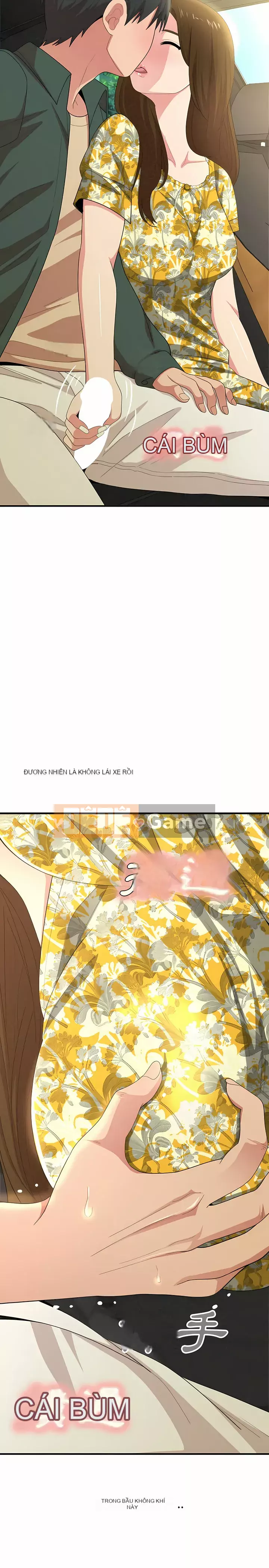 Chị em tung hô em Chương 15-16