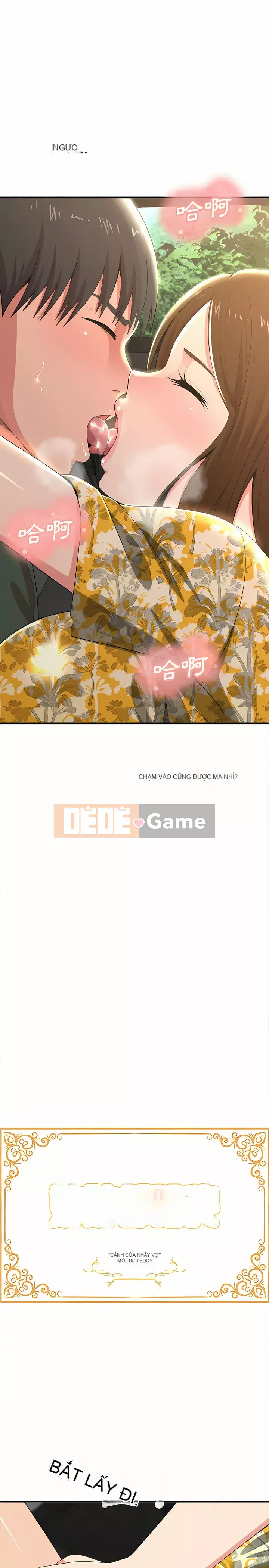 Chị em tung hô em Chương 15-16