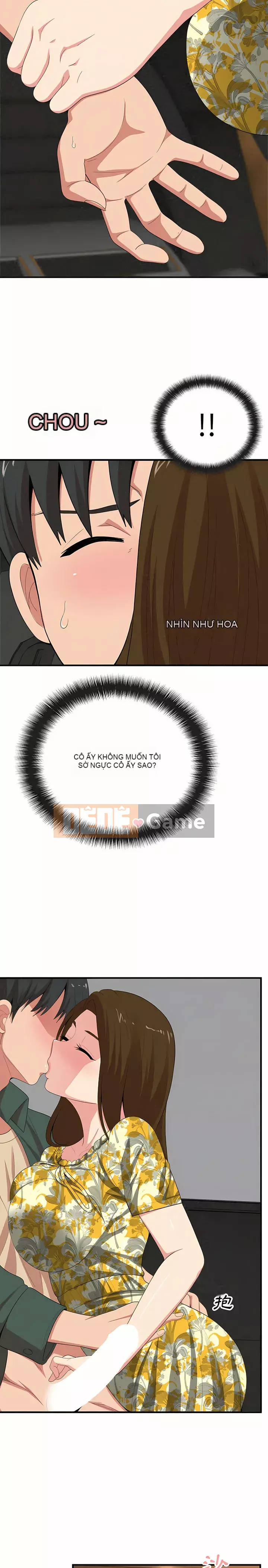 Chị em tung hô em Chương 15-16