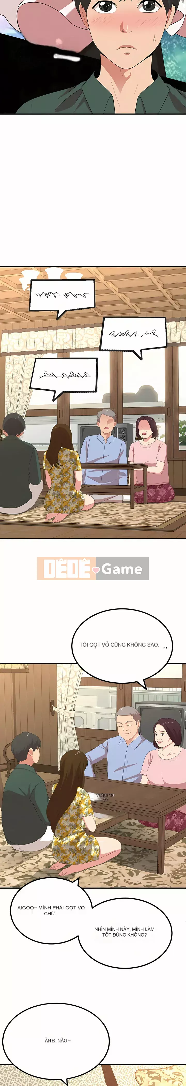 Chị em tung hô em Chương 15-16