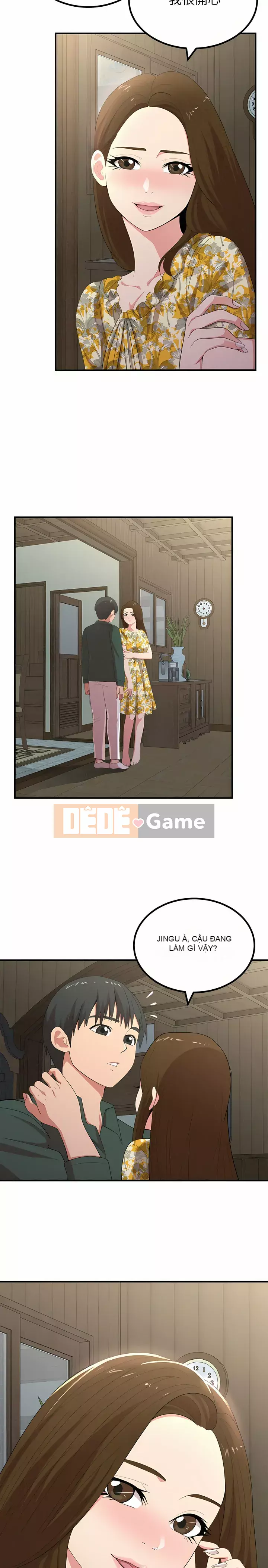 Chị em tung hô em Chương 15-16