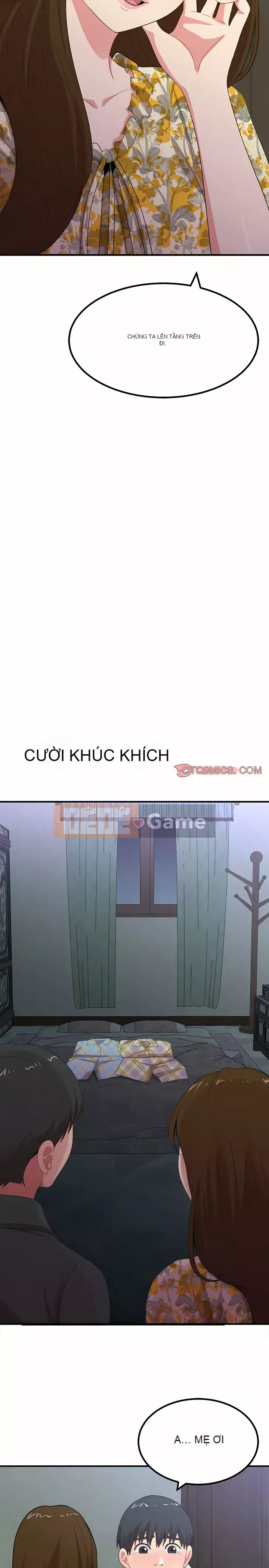 Chị em tung hô em Chương 15-16