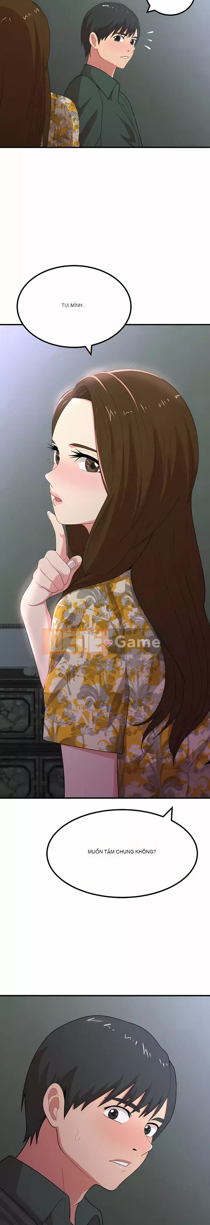 Chị em tung hô em Chương 15-16