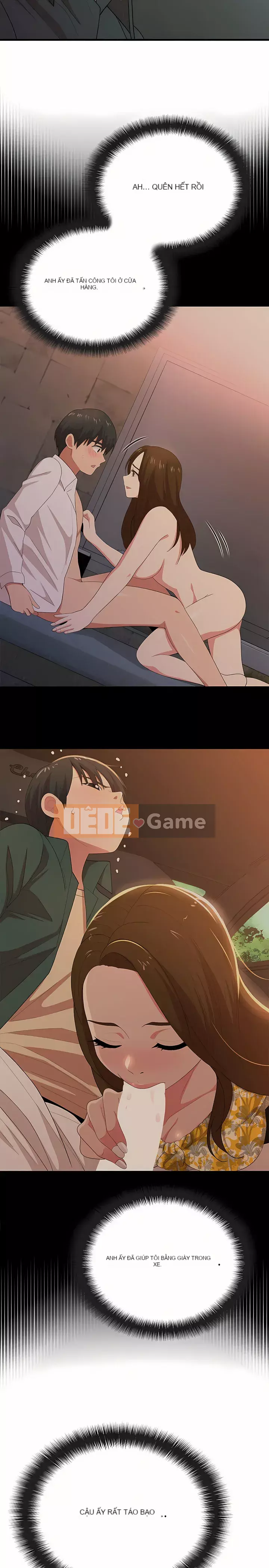 Chị em tung hô em Chương 15-16