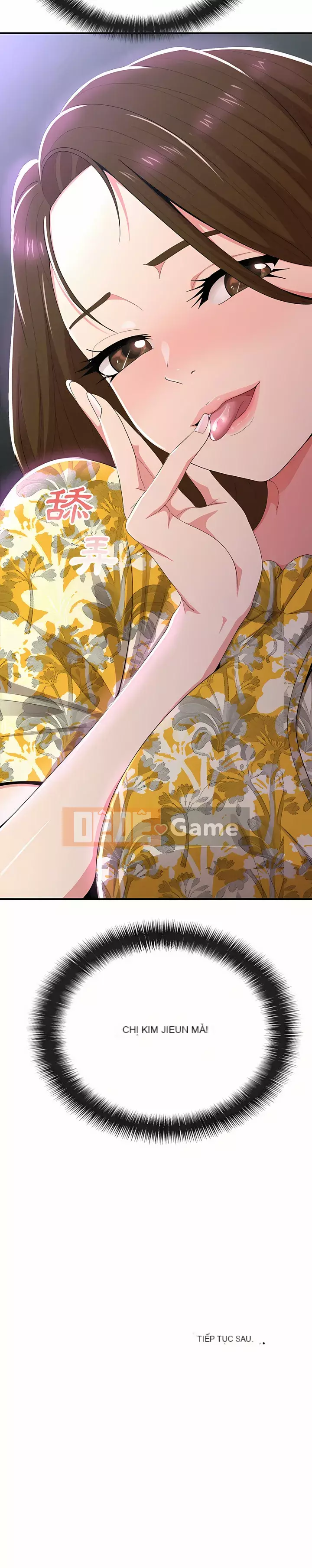 Chị em tung hô em Chương 15-16