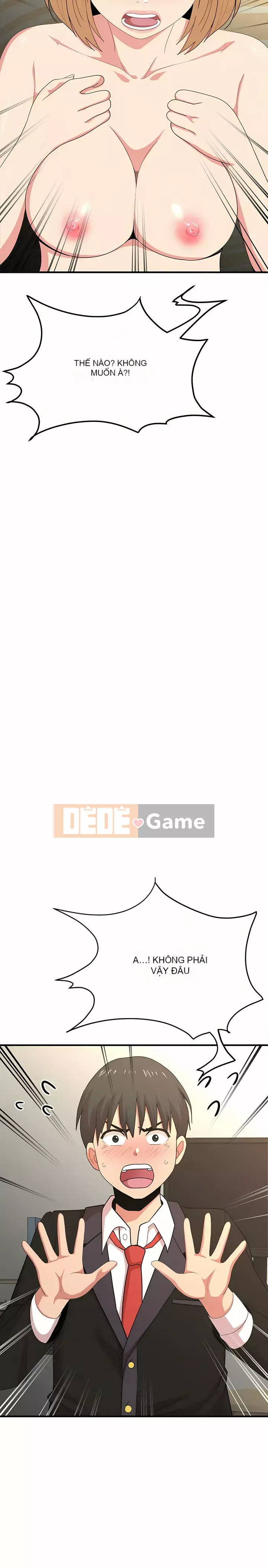 Chị em tung hô em Chương 11-12