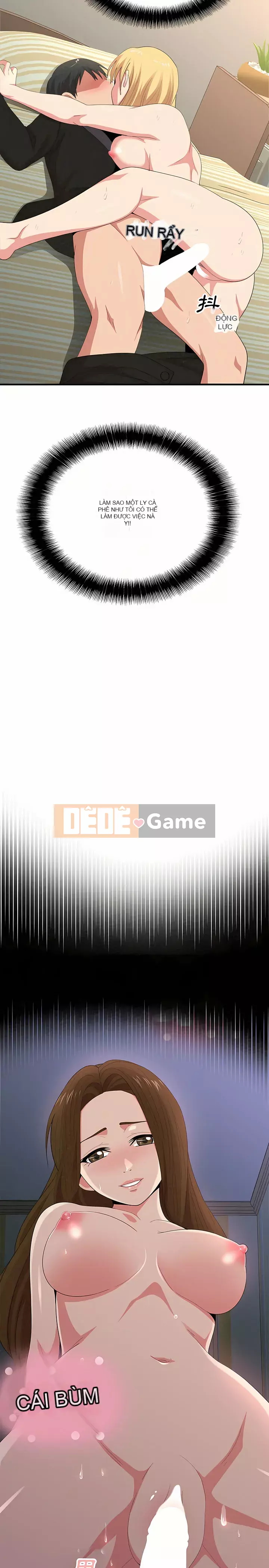 Chị em tung hô em Chương 11-12