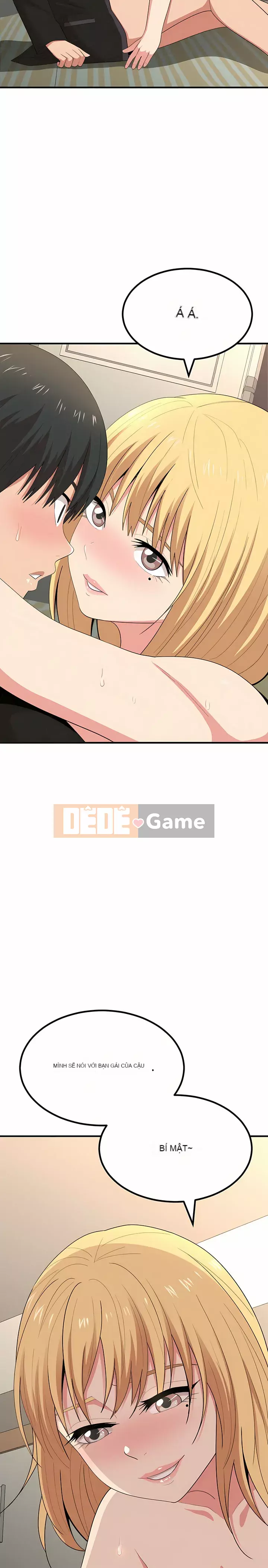 Chị em tung hô em Chương 11-12