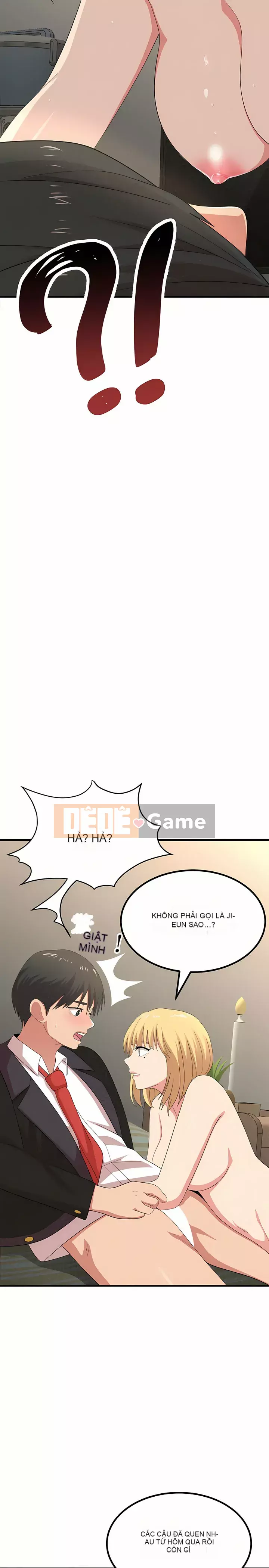 Chị em tung hô em Chương 11-12