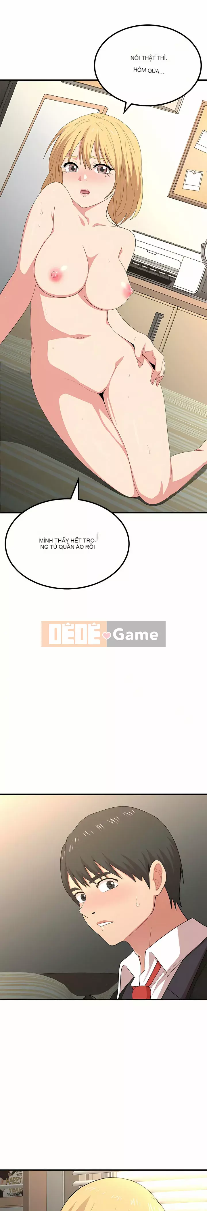 Chị em tung hô em Chương 11-12