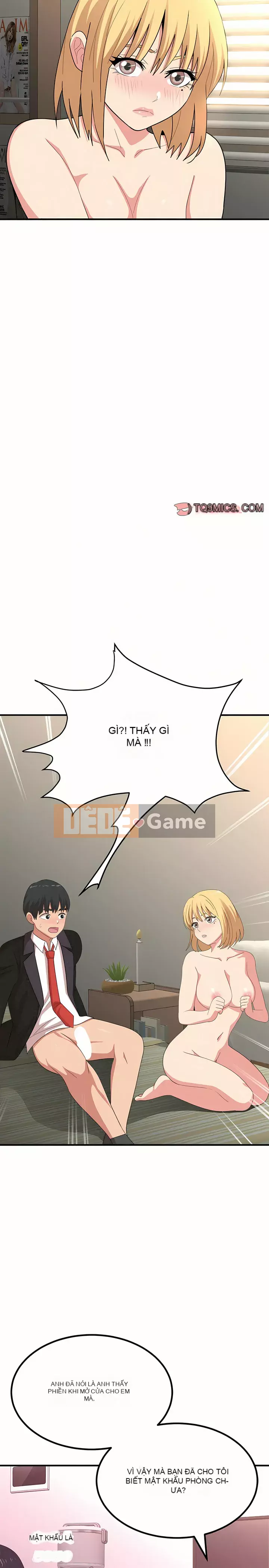 Chị em tung hô em Chương 11-12