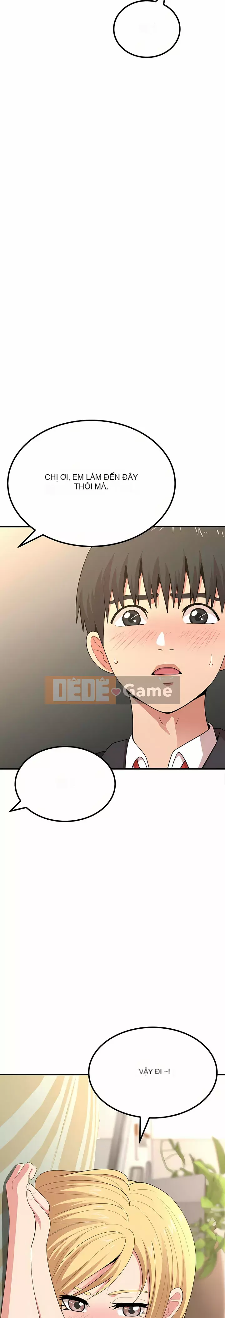 Chị em tung hô em Chương 11-12