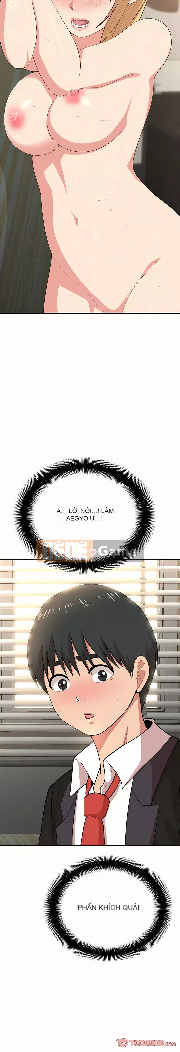 Chị em tung hô em Chương 11-12