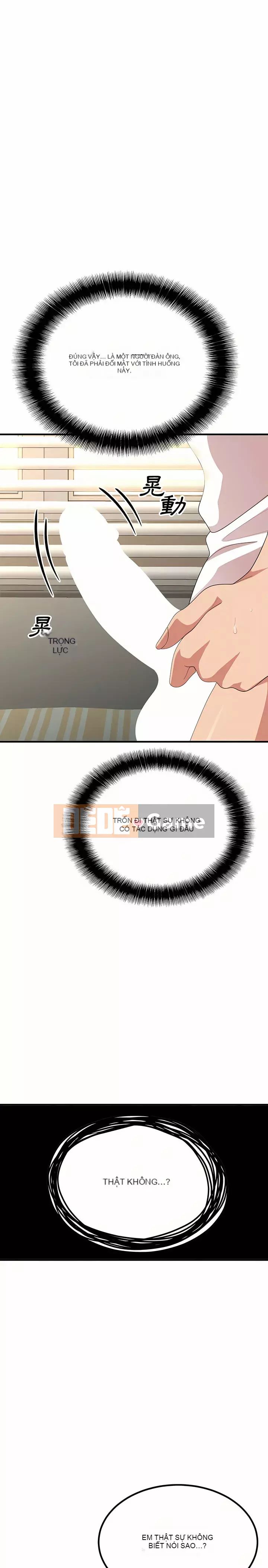 Chị em tung hô em Chương 11-12