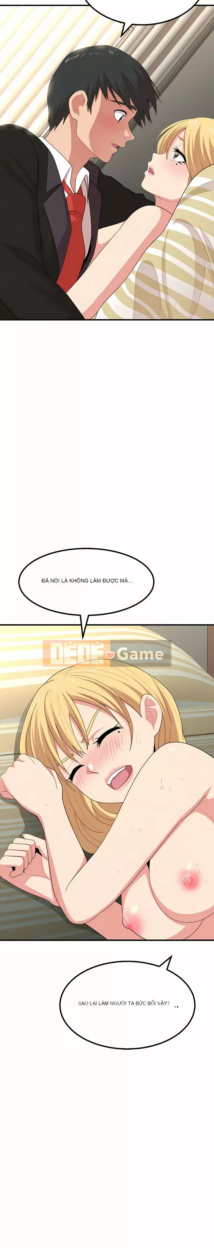 Chị em tung hô em Chương 11-12