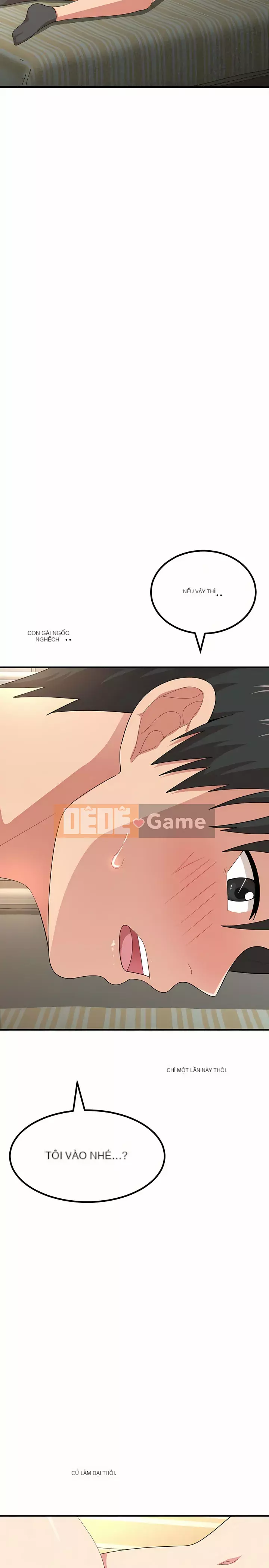 Chị em tung hô em Chương 11-12