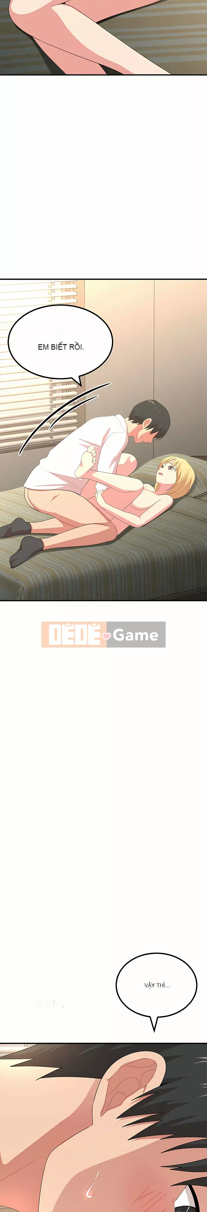 Chị em tung hô em Chương 11-12