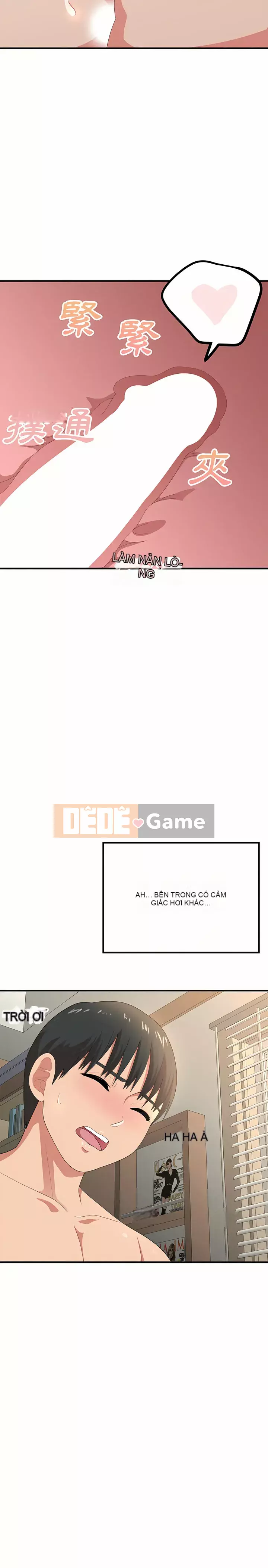 Chị em tung hô em Chương 11-12