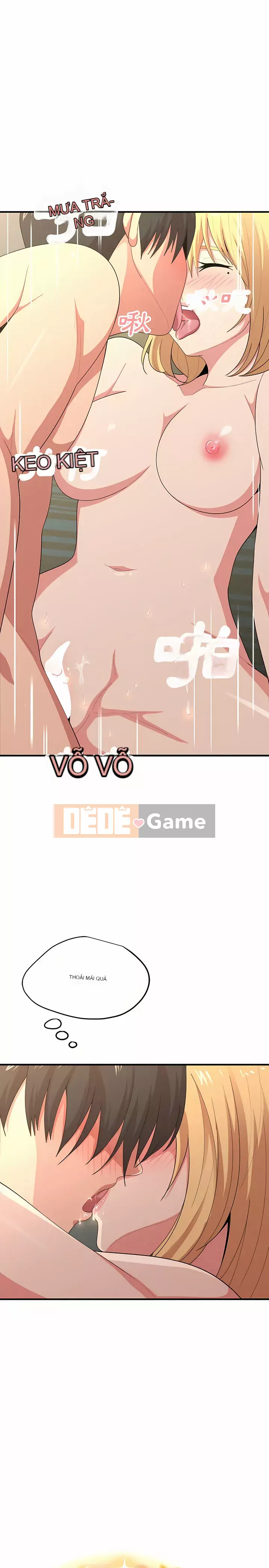 Chị em tung hô em Chương 11-12